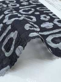 KKP4033-D21 ブライト CD サッカー[生地] 宇仁繊維(小紋工房) サブ画像