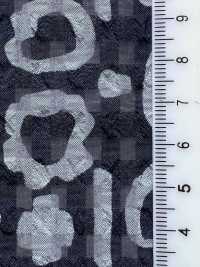 KKP4033-D21 ブライト CD サッカー[生地] 宇仁繊維(小紋工房) サブ画像