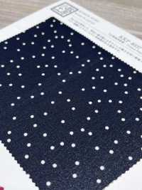 KKP4037-D126 75d 梨地 高減量[生地] 宇仁繊維(小紋工房) サブ画像