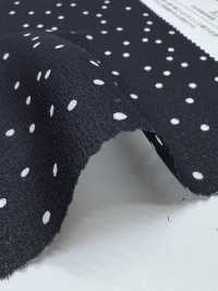 KKP4037-D126 75d 梨地 高減量[生地] 宇仁繊維(小紋工房) サブ画像