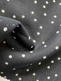 KKP4037-D126 75d 梨地 高減量[生地] 宇仁繊維(小紋工房) サブ画像