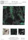 KKP4193-D303-9 シフォン カット ジャカード
