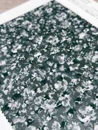 KKP4193-D41-98 シフォン カット ジャカード[生地] 宇仁繊維(小紋工房) サブ画像