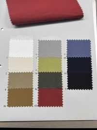 PSW6019W 60/2 ハイカウント ウェザー[生地] 古山 サブ画像