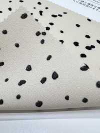 KKP4840-W-DSB-283 プルエラ 梨地 ストレッチ 広巾[生地] 宇仁繊維(小紋工房) サブ画像