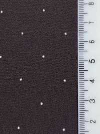 KKP4840-W-DSB-332 プルエラ 梨地 ストレッチ 広巾[生地] 宇仁繊維(小紋工房) サブ画像