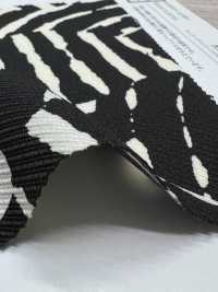 KKP5348-D55 ウーリー ファンシー ツイル[生地] 宇仁繊維(小紋工房) サブ画像