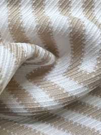 KKP5348-D139 ウーリー ファンシー ツイル[生地] 宇仁繊維(小紋工房) サブ画像