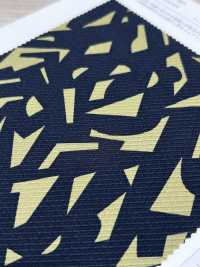 KKP5348-D123 ウーリー ファンシー ツイル[生地] 宇仁繊維(小紋工房) サブ画像