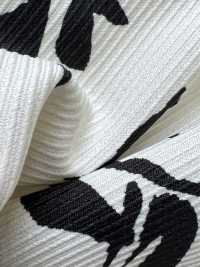 KKP5348-D53 ウーリー ファンシー ツイル[生地] 宇仁繊維(小紋工房) サブ画像