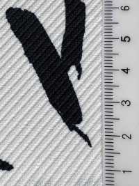 KKP5348-D53 ウーリー ファンシー ツイル[生地] 宇仁繊維(小紋工房) サブ画像