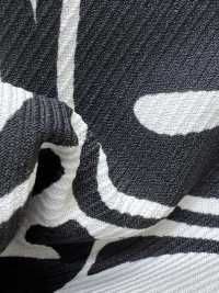 KKP5358-W-DSB-310 ストレッチ カルゼ 広巾[生地] 宇仁繊維(小紋工房) サブ画像