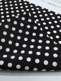 KKP5502-D2 ヘビー デシン[生地] 宇仁繊維(小紋工房) サブ画像