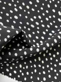 KKP5502-D26 ヘビー デシン[生地] 宇仁繊維(小紋工房) サブ画像