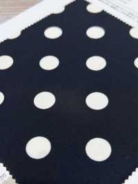 KKP5502-D7 ヘビー デシン[生地] 宇仁繊維(小紋工房) サブ画像