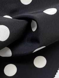 KKP5502-D7 ヘビー デシン[生地] 宇仁繊維(小紋工房) サブ画像