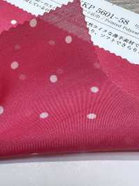 KKP5601-58-DSB-119 スパン ローン 広巾[生地] 宇仁繊維(小紋工房) サブ画像