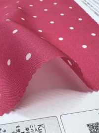 KKP5601-58-DSB-119 スパン ローン 広巾[生地] 宇仁繊維(小紋工房) サブ画像