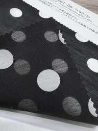 KKP5601-58-DSB-30 スパン ローン 広巾[生地] 宇仁繊維(小紋工房) サブ画像