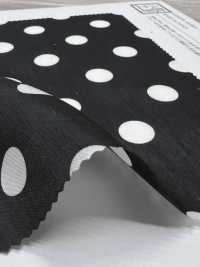 KKP5601-58-DSB-30 スパン ローン 広巾[生地] 宇仁繊維(小紋工房) サブ画像