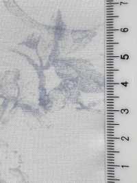 KKP5603-58-DHM-101 スパン ローン 広巾[生地] 宇仁繊維(小紋工房) サブ画像