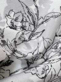 KKP5603-58-DHM-76 スパン ローン 広巾[生地] 宇仁繊維(小紋工房) サブ画像