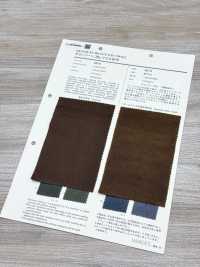 2810 グランジーン 20s ツイル W巾[生地] VANCET サブ画像