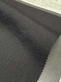 1022530 REAMIDE × WOOL トロ[生地] 瀧定名古屋 サブ画像