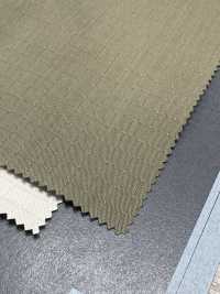 1061524 Spun Polyester Stretch Ripstop[生地] 瀧定名古屋 サブ画像