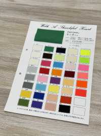 0123W タニポン®(白・黒)[裏地] タカトー サブ画像