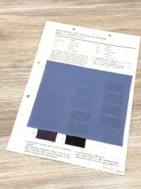 1277 60sローン クリアワッシャー[生地] VANCET サブ画像