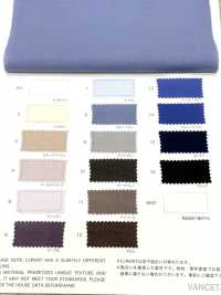 1277 60sローン クリアワッシャー[生地] VANCET サブ画像