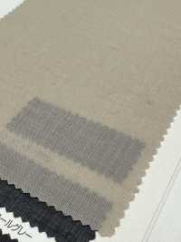 80706 ECOPET® ポリエステル×コットン 60sローン[生地] VANCET サブ画像