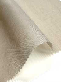 80706 ECOPET® ポリエステル×コットン 60sローン[生地] VANCET サブ画像