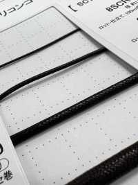 SW-250 シリコン コーティング コード 2.5MM 芯入り[リボン・テープ・コード] こるどん サブ画像