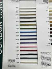 SW-250 シリコン コーティング コード 2.5MM 芯入り[リボン・テープ・コード] こるどん サブ画像