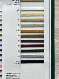 24SCF シリコン コーティング コード 4MM[リボン・テープ・コード] こるどん サブ画像