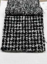 8179 ループ ツイード[生地] ファインテキスタイル サブ画像