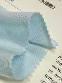 488 バック ハニカム ドライメッシュライト(吸水速乾)[生地] VANCET サブ画像