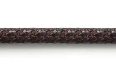 SC-HBR(M) シリコン コーティング コード 5MM 芯あり