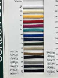 SSCF-01(L) シリコン コーティング コード 7MM[リボン・テープ・コード] こるどん サブ画像