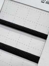 SCFコード(SS) シリコン コーティング コード 3.5MM[リボン・テープ・コード] こるどん サブ画像