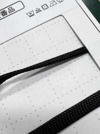 SCFコード(SS) シリコン コーティング コード 3.5MM[リボン・テープ・コード] こるどん サブ画像