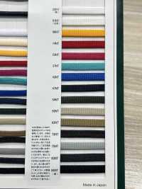 SCFコード(SS) シリコン コーティング コード 3.5MM[リボン・テープ・コード] こるどん サブ画像