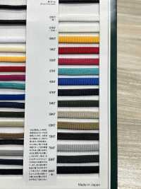 SCFコード(M) シリコン コーティング コード 7MM[リボン・テープ・コード] こるどん サブ画像