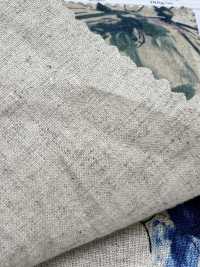 7026-1710-5 CL シーチング タッチ大花[生地] 北高 サブ画像