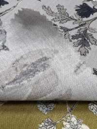 7026-1800-1 50 CRW ビエラ ボタニカル花柄[生地] 北高 サブ画像