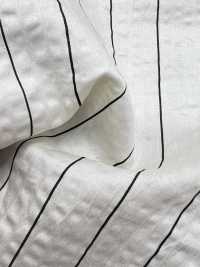 7026-1500-1 60 サテン ミラクルウェーブ ストライプ[生地] 北高 サブ画像