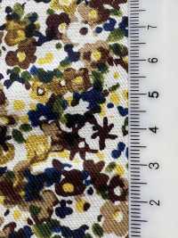 8026-1560-1 30 ビエラ エンジェルソフト にじみ小花[生地] 北高 サブ画像