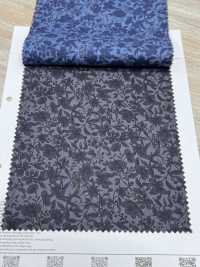 7026-1600-4 80/240本 単色小花[生地] 北高 サブ画像